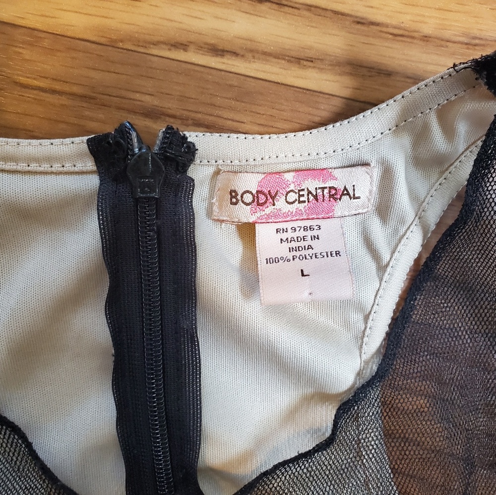 Body Central top - Picture 2 of 3